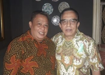 Tunggu Surat Penetapan, Himsataki Siap Tempatkan 50.000 PMI ke Arab Saudi