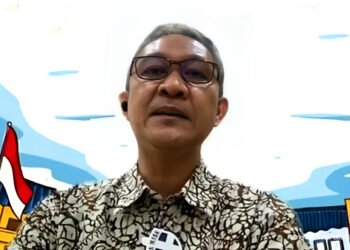 Besaran Insentif Nakes di Tahun 2021 Tidak Berubah