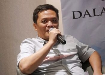 AHY Tuding Lingkaran Jokowi Kudeta PD, Gerindra: Itu  Gimik Politik Picisan