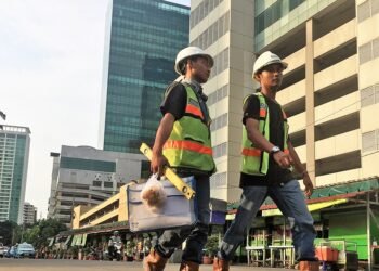 Kinerja Perekonomian Indonesia On-Track