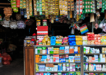 Industri Kelontong Online Indonesia Siap Mencapai GMV USD6 Miliar di 2025