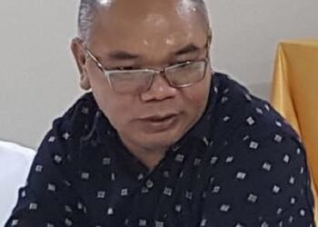 Selamat Datang Pemimpin Baru, Aktor Perubahan Manggarai