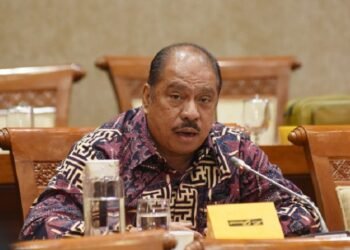 Mekeng Minta Bank Mandiri dan BNI Lebih Agresif Salurkan KUR