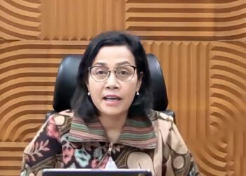 Menkeu: Belanja APBN Akselerasi Pemulihan Ekonomi