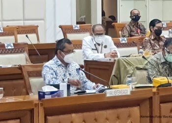 Subsidi Energi Didesain Membantu Masyarakat
