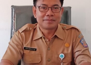 POC Bio-Inokulum Plus dan Pesnab Bio-Inokulum Solusi Majukan Pertanian Ditengah Pandemi