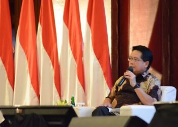 Dukung Industri Halal, BSI Fokus ke Pengembangan UMKM dan Layanan Digital