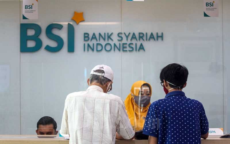 BSI Gandeng Lembaga Riset dan Perguruan Tinggi Untuk Kembangkan Ekonomi Syariah