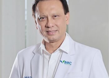 Pilkada Belu, NTT: Gara-gara Air, Dokter Ini Akhirnya Menjadi Bupati