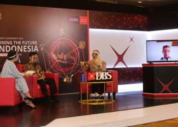 Sinergi Pemerintah dan Swasta Dalam Menciptakan Ekonomi Berkelanjutan
