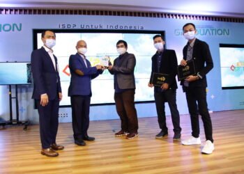 Bank Syariah Indonesia Cetak Pewirausaha Milenial Lewat Beasiswa Inkubator Bisnis