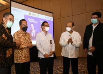 BTN Genjot  Rumah Bagi MBR