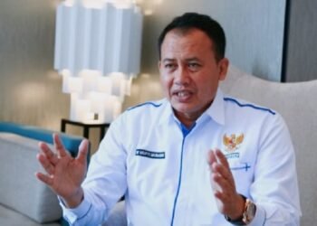 Cintai Produk Lokal dan Jangan Benci Asing