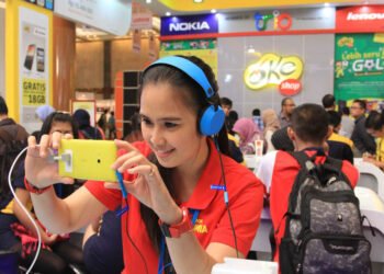 Pendapatan Anjlok, Rugi Bersih TRIO di 2020 Bengkak Jadi Rp272,13 Miliar