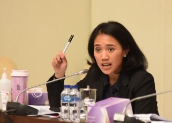 DPR Dukung Pemerintah Kaji Pembentukan Bank Emas
