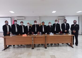 IKPI Bakal Sanksi Tegas 3 Anggota Terlibat Suap Pajak