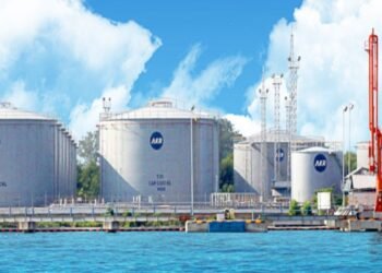 Sukses Tekan Beban, Laba Bersih AKRA Naik Jadi Rp924,92 Miliar