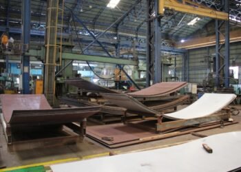 Impor Baja Turun 34%, Produksinya Melonjak 30%