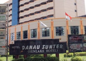 Melantai di BEI, Saham Sunlake Hotel Langsung Menguat Titik Autorejection