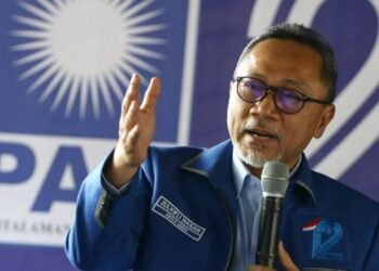 Pidato Politik Zulkifli Hasan: Demokrasi Transaksional dan Ketergantungan Impor Pangan