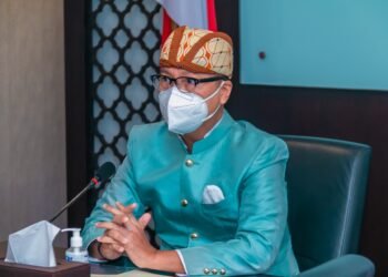 Tiga Sektor Primadona Catatkan Ekspor Manufaktur Gemilang