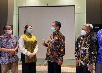 Pegawai Kontrak Dapat Memiliki Rumah Dengan KPR FLPP dan KPR BP2BT