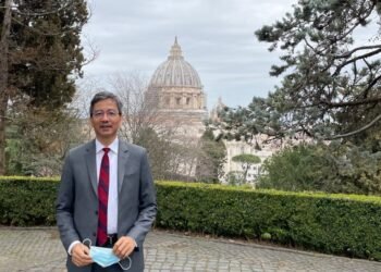 Kaum Muda Adalah Aktor Penting Toleransi Beragama dan Perdamaian