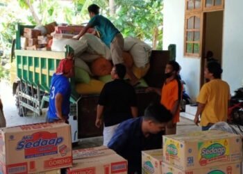 Caritas Indonesia Segera Jalankan Pemulihan Bagi Warga Korban Banjir