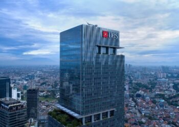 DBS Akan Akuisisi 13% Saham Dari Shenzhen Rural Commercial Bank