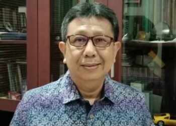 ISKA: Indonesia Perlu Berdiri di Garda Terdepan Menghentikan Junta Militer Myanmar