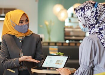 Bank Syariah Indonesia Gelar Virtual Exhibition