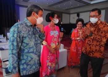 Peringati Hari Kartini, BTN Dorong Kaum Hawa Duduki Jabatan Strategis