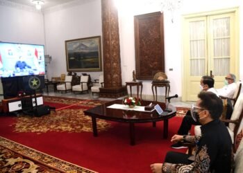 Pemerintah Bantu Rp10-50 Juta Renovasi Rumah Warga Terdampak Banjir Bandang NTT