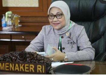 Ada di 34 Provinsi, Posko THR Diharapkan Bantu Penuhi Hak Pekerja