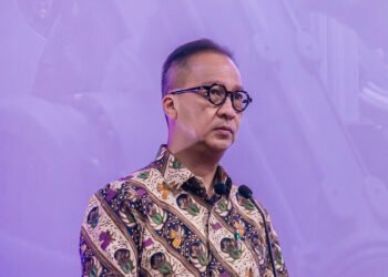 Kemenperin Dorong Startup Jadi Akselerator Pertumbuhan Industri