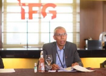 Perkuat Literasi, Holding BUMN IFG Dirikan Think Tank Jasa Keuangan