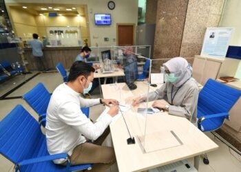 Pebruari 2021, UUS BTN Capai 12,6 %