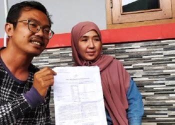 Polisi Selidiki Kasus Kekerasan Terhadap Anak Tunarungu di Tangsel