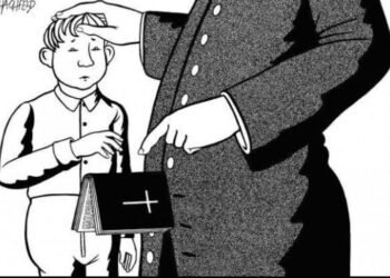 Penuntasan Kasus Kekerasan Seksual di Panti Asuhan Depok Butuh Dukungan Publik