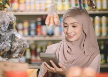 Ini Beberapa Potensi Ekonomi Syariah Indonesia Bisa Menjadi Besar