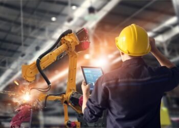 Industri 4.0 Bakal Menyerap Banyak Tenaga Kerja