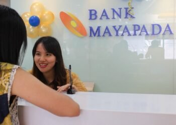 Harga Turun Tak Wajar, BEI Pantau Pola Pergerakan Saham MAYA