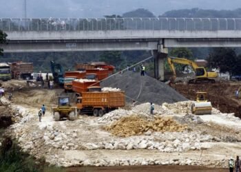 Menkeu Terbitkan PMK Penjaminan Proyek Strategis Nasional