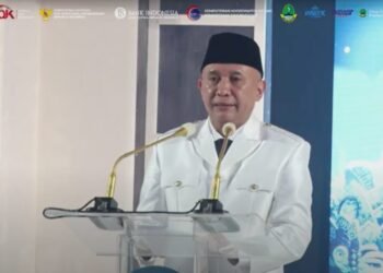Teten: Tumbuh Pesat, 12 Juta UMKM Hadir Dalam Ekosistem Digital