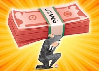 Utang Jumbo BUMN Kita