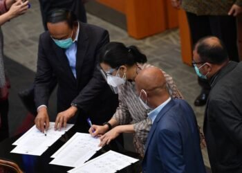 APBN Memberi Manfaat Bagi Masyarakat