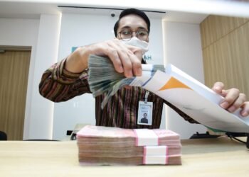 BSI Siapkan Dana Rp6,37 Triliun