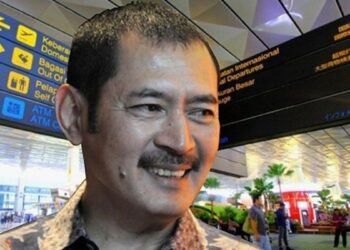 Pemerintah Terus Tagih Utang Rp 50 Miliar ke Bambang Trihatmodjo