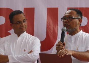 Petrus Sebut Ide Bambang Widjojanto Provokatif