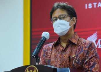 Awas, Varian Baru Virus Corona Sudah Masuk Indonesia